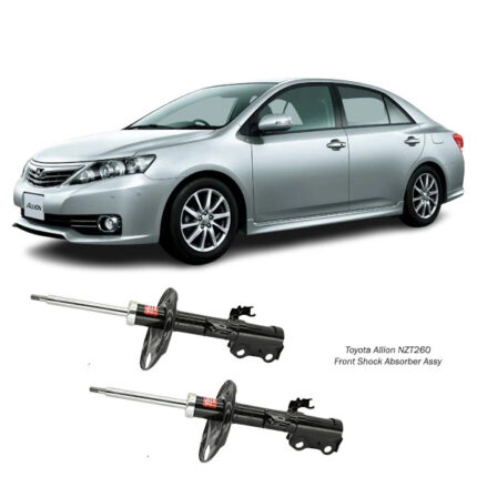 Toyota Allion NZT260 Front Shock Absorber Assy 338031