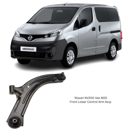 Nissan NV200 Front Lower Control Arm Assy RH 54500-EL000