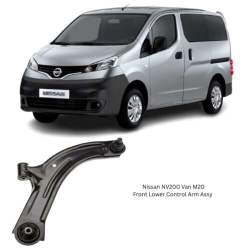 Nissan NV200 Front Lower Control Arm Assy RH 54500-EL000