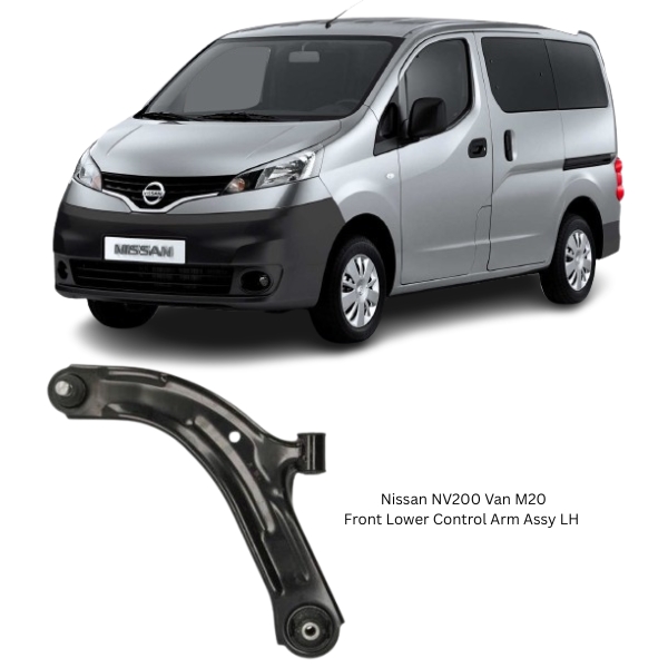 Nissan NV200 Front Lower Control Arm Assy LH 54501-EL000