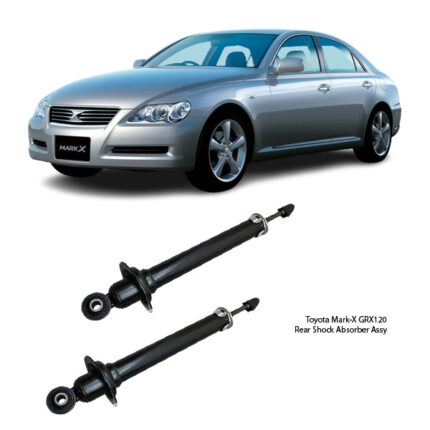 Toyota Mark-X GRX120 Rear Shock Absorber Assy 551120