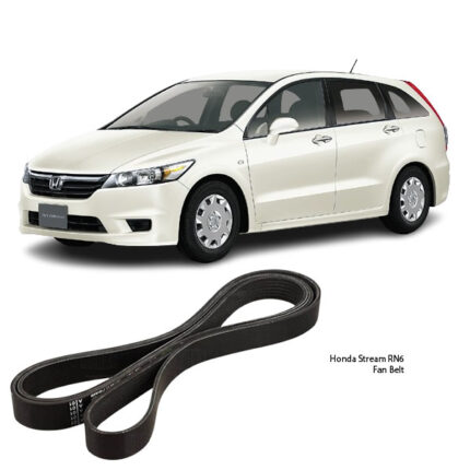 Honda Stream RN6 Fan Belt 7PK2061