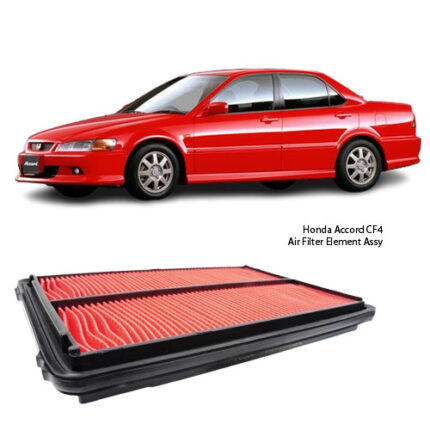 Honda Accord CF4 Air Filter Element Assy A858J