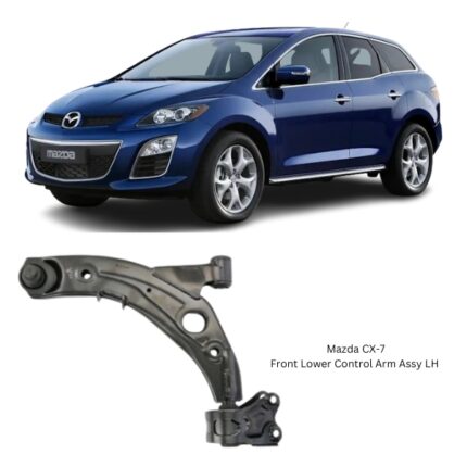 Mazda CX-7 Front Lower Control Arm Assy LH EG21-34-350D