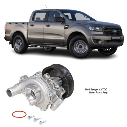 Ford Ranger 2.2 TDCI Water Pump Assy LR029963