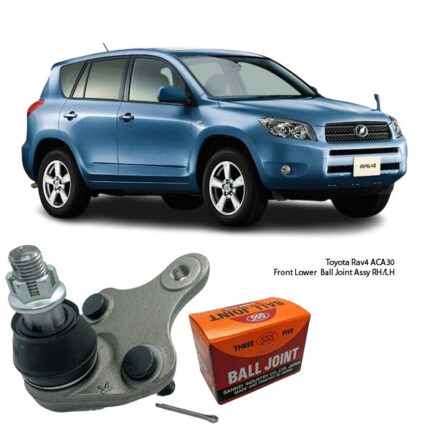 Toyota Rav4 ACA30 Front Lower Ball Joint Assy RH/LH SB-T222