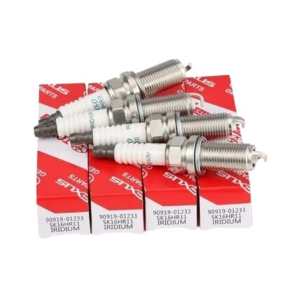 Toyota Genuine Spark Plugs SK16HR11