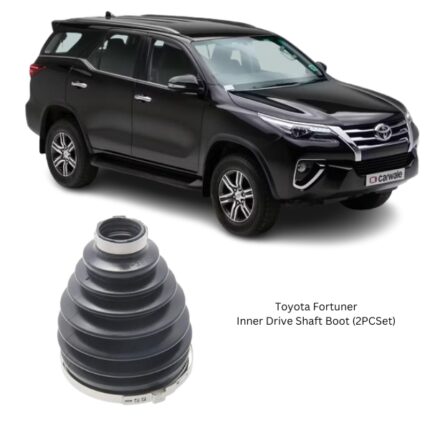Toyota Fortuner Inner Drive Shaft Boot (2PCSet) 04427-0k020