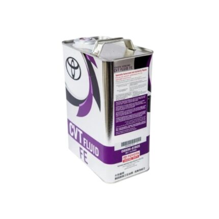 Toyota CVT Fluid FE 08886-81905