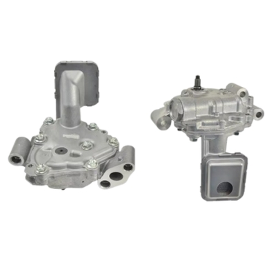 Oil Pump Assy For Toyota With 1AZ-FSE Engine