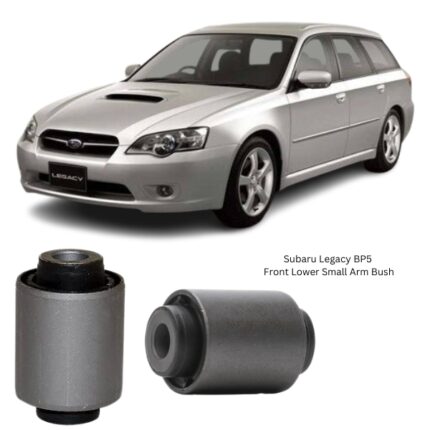 Subaru Legacy BP5 Front Lower Small Arm Bush 20204-AG040