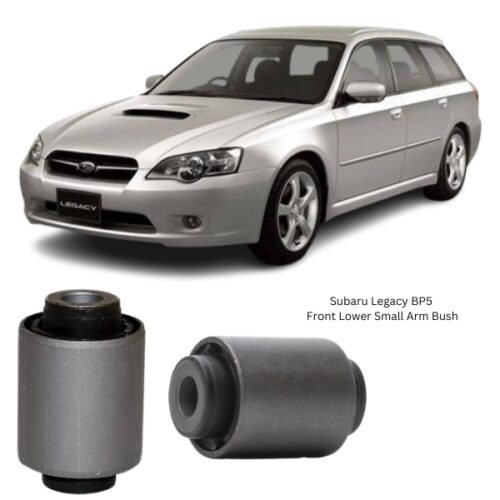 Subaru Legacy BP5 Front Lower Small Arm Bush 20204-AG040