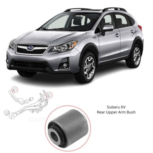 Subaru XV Rear Upper Arm Bush 20254-AE020