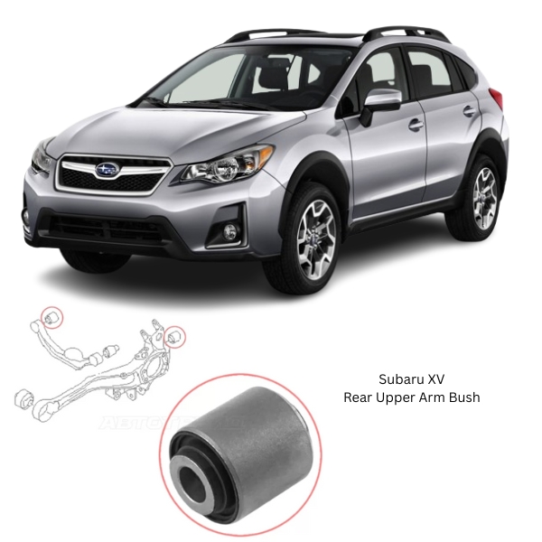 Subaru XV Rear Upper Arm Bush 20254-AE020