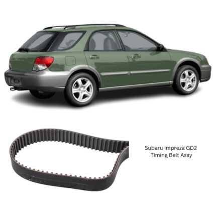 Subaru Impreza GD2 Timing Belt Assy 223YU27
