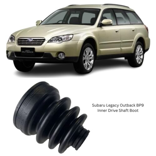 Subaru Legacy Outback BP9 Inner Drive Shaft Boot 28323-AG010