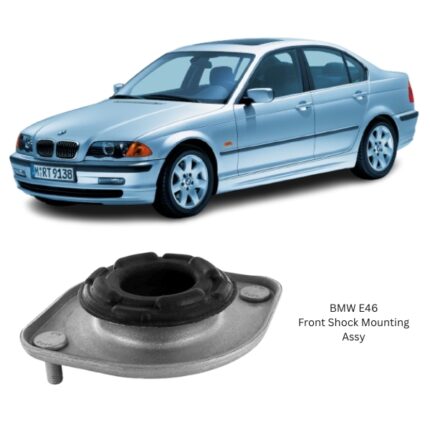 BMW E46 Front Shock Mounting Assy 31336752735