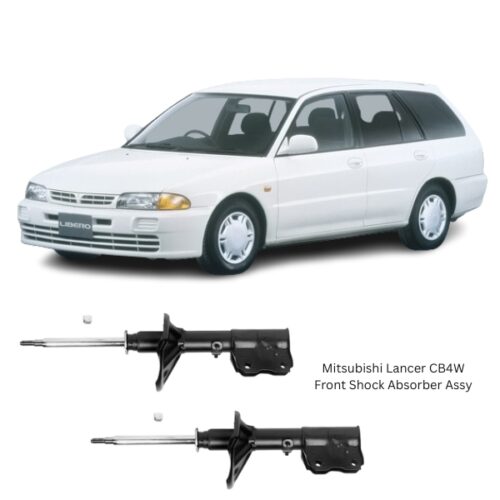 Mitsubishi Lancer CB4W Front Shock Absorber Assy 333162