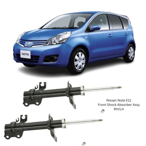 Nissan Note E11 Front Shock Absorber Assy 333396