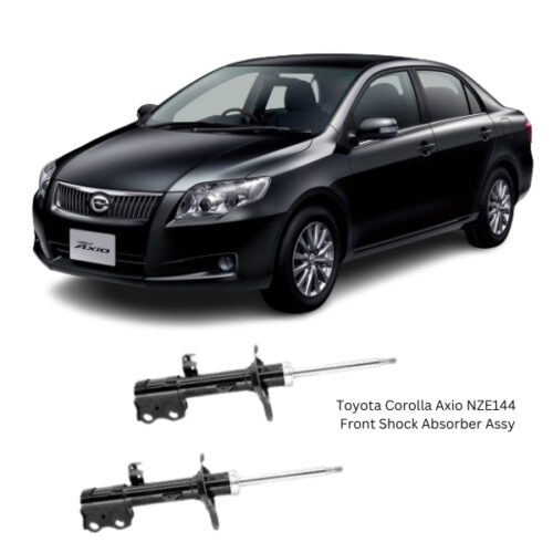 Toyota Corolla Axio NZE144 Front Shock Absorber Assy 333456
