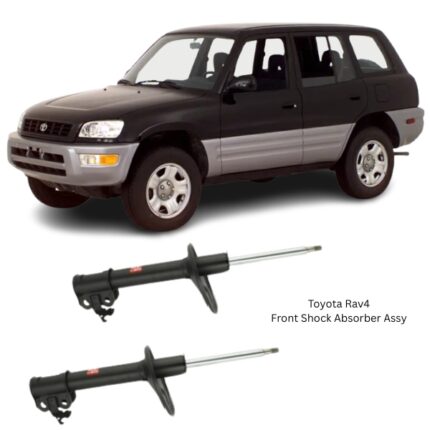 Toyota Rav4 SXA10/11 Front Shock Absorber Assy 334483