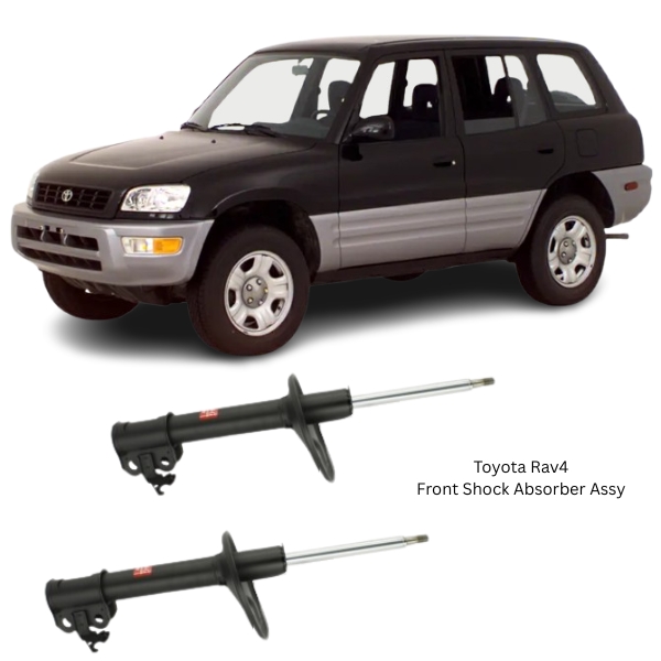 Toyota Rav4 SXA10/11 Front Shock Absorber Assy 334483