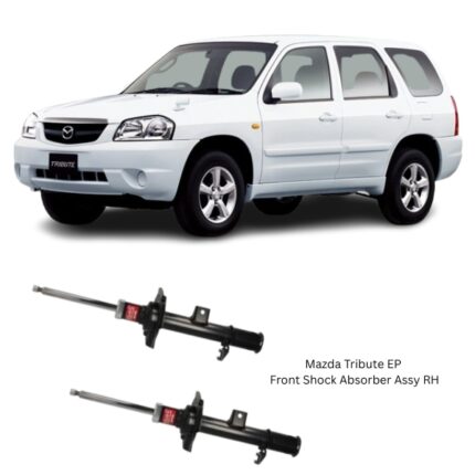 Mazda Tribute EP Front Shock Absorber Assy RH 334333