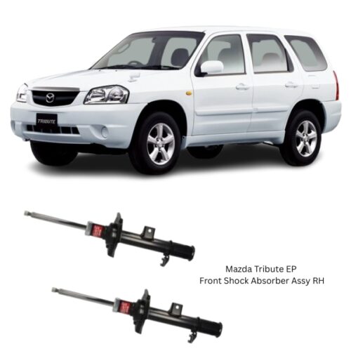 Mazda Tribute EP Front Shock Absorber Assy RH 334333