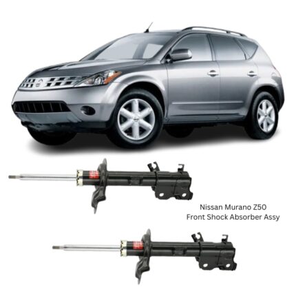 Nissan Murano Z50 Front Shock Absorber Assy 334381