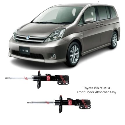 Toyota Isis ZGM10 Front Shock Absorber Assy 339340