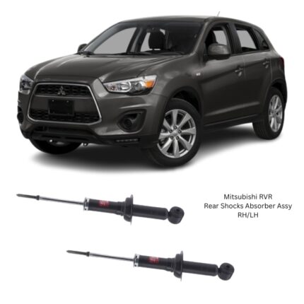 Mitsubishi RVR Rear Shocks Absorber Assy RH/LH 340060