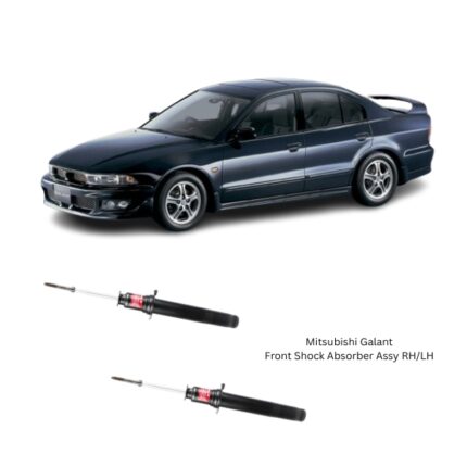 Mitsubishi Galant Front Shock Absorber Assy 341141