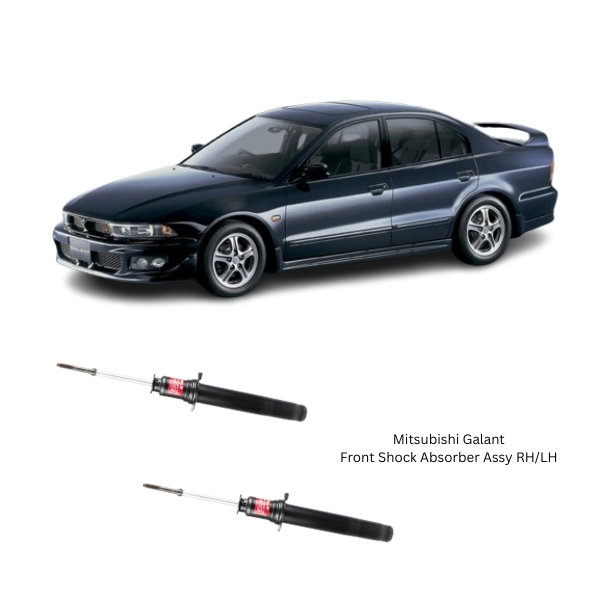 Mitsubishi Galant Front Shock Absorber Assy 341141