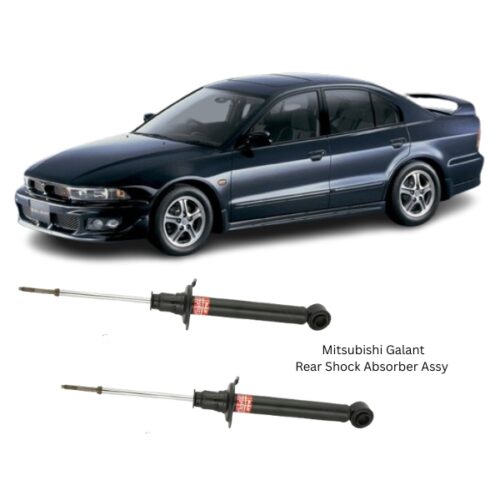 Mitsubishi Galant GDI Rear Shock Absorber Assy 341142