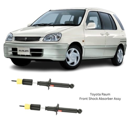 Toyota Raum Front Shock Absorber Assy 341191