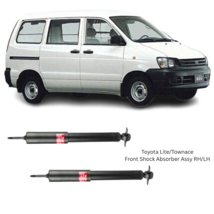 Toyota Lite/Townace Front Shock Absorber Assy 343357