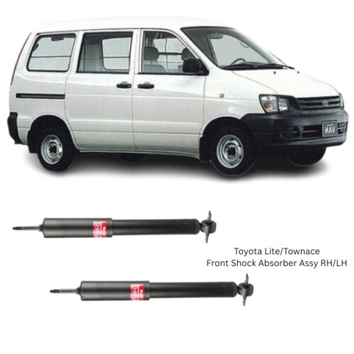 Toyota Lite/Townace Front Shock Absorber Assy 343357