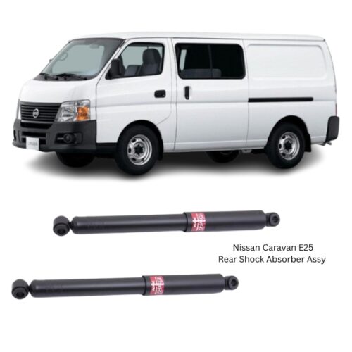 Nissan Caravan E25 Rear Shock Absorber Assy 343425