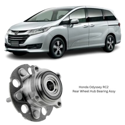 Honda Odyssey RC2 Rear Wheel Hub Bearing Assy 42200-T0A-951