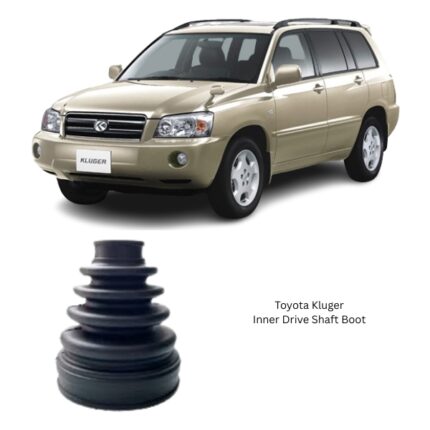 Toyota Kluger Inner Drive Shaft Boot 43448-28051