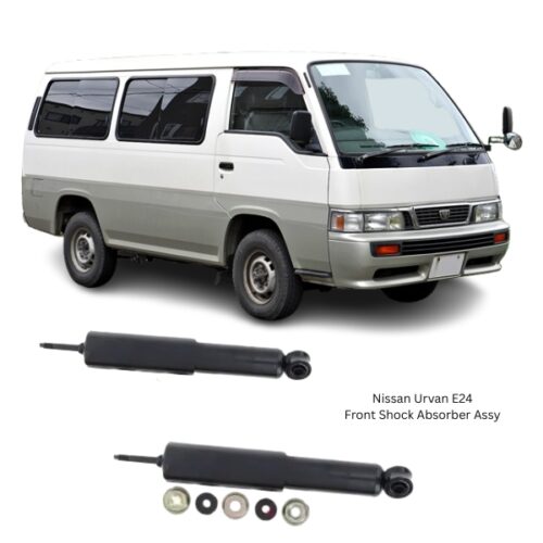 Nissan Urvan E24 Front Shock Absorber Assy 444132