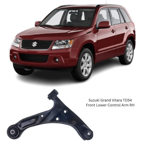 Suzuki Grand Vitara TD54 Front Lower Control Arm RH 45201-78K00