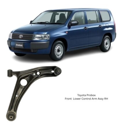 Toyota Probox Front Lower Control Arm Assy RH 48068-59065
