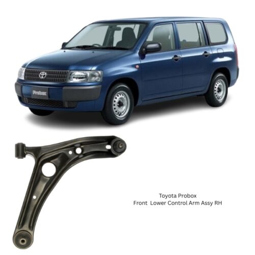 Toyota Probox Front Lower Control Arm Assy RH 48068-59065
