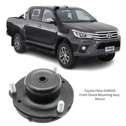Toyota Hilux GUN125 Front Shock Mounting Assy RH/LH 48609-0K040