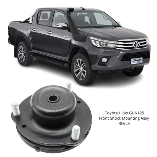 Toyota Hilux GUN125 Front Shock Mounting Assy RH/LH 48609-0K040
