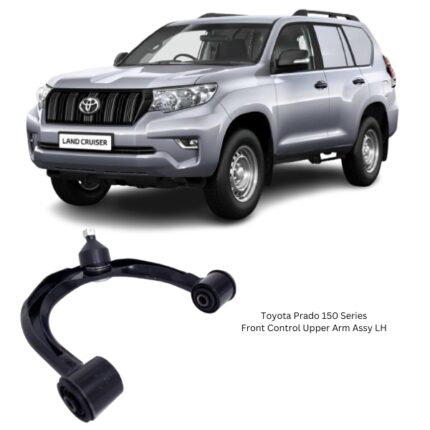 Toyota Land Cruiser Prado 150 Front Control Upper Arm Assy LH 48630-60040