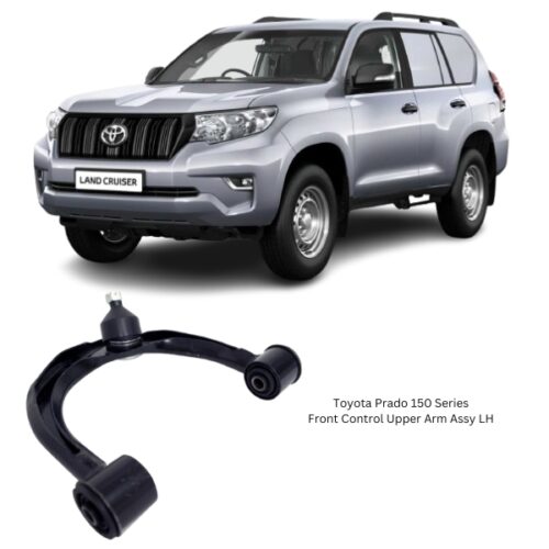Toyota Land Cruiser Prado 150 Front Control Upper Arm Assy LH 48630-60040