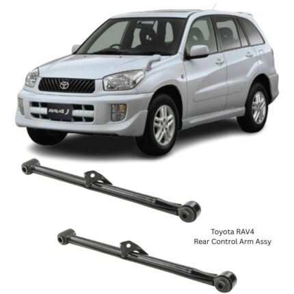 Toyota RAV4 Rear Control Arm Assy 48730-42020