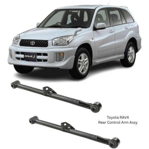 Toyota RAV4 Rear Control Arm Assy 48730-42020